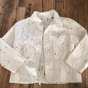 Blazer new condition